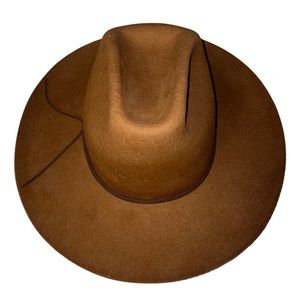 Sold!! Lack of Color Goldfinger Hat (L)